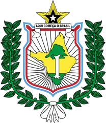 Brasão do Estado do Amapá