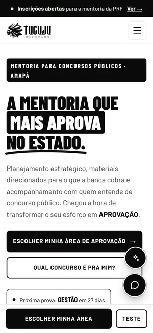A versão Real + tecnologia no celular
